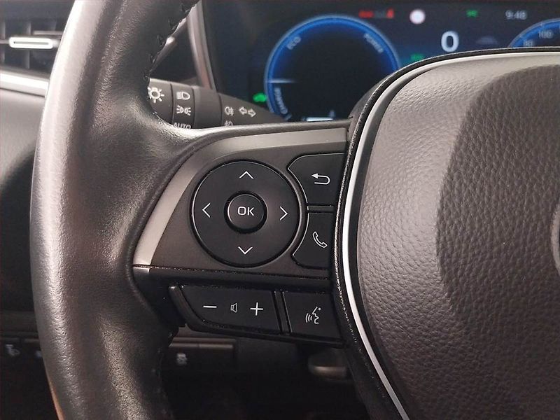 Citroën C-Elysée (2018) 1.6 VTi, ČR,1.maj, Serv.kniha - fotka 13 z 13
