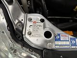 Citroën C-Crosser 2,2   HDI AWD EXCLUSIVE XENON - náhled 36