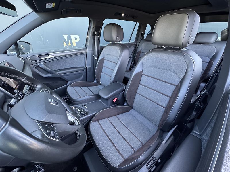 Seat Tarraco (2019) 2.0TSi DSG 4X4 1.maj RZV - fotka 15 z 56