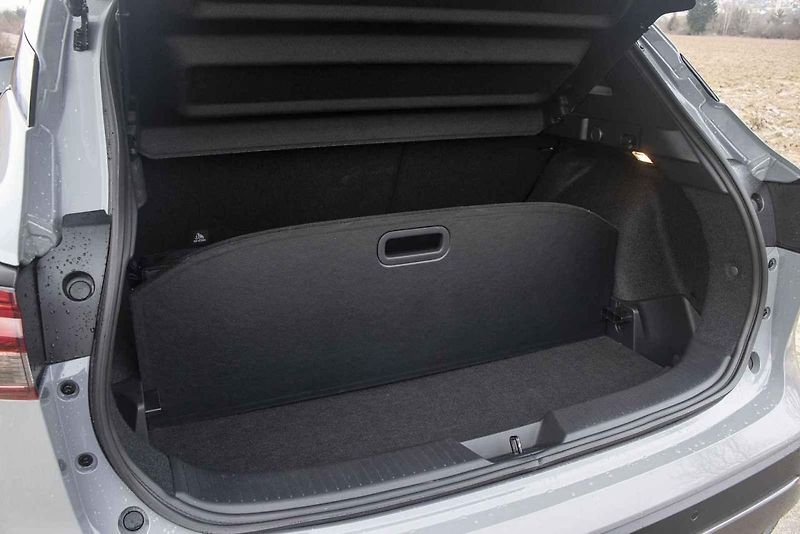 Kdysi byl ve svém segmentu jeden z mála, dnes si musí Nissan Qashqai poradit s početnou konkurencí.
