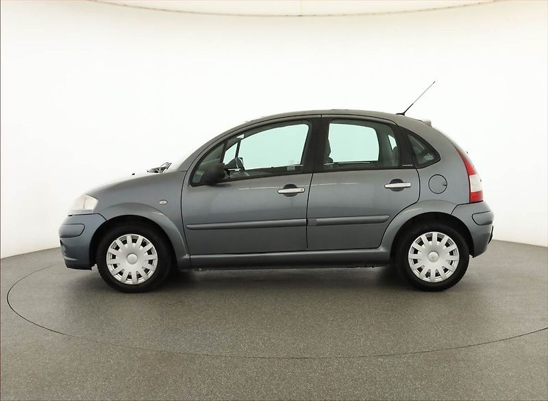 Citroën C3 (2004) Exclusive 1.4 i, nová STK - fotka 3 z 15