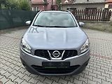 Nissan Qashqai 2,0 4x4 AUTOMAT TEKNA - náhled 10