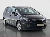 Opel Zafira (2014) 2.0 CDTI, 7 míst, Navi, Xenony - náhled 1