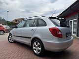 Škoda Fabia (2009) 1.4 16V Digi Klima Tempomat - náhled 2