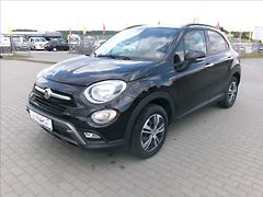 Fiat 500X 1,4 i 103kw Klima,ESP,odp.DPH - fotografie inzerátu
