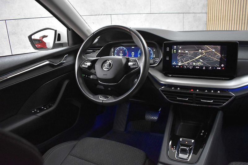 Škoda Octavia 1.5 TSI e-TEC*STYLE*DPH*ČR 1.M - fotka 8 z 40