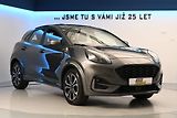 Ford Puma (2023) 1.0 ST-LINE LED ECOBOOST - náhled 3