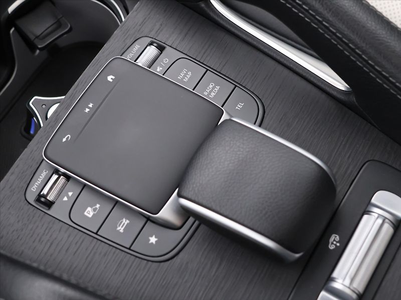 Mercedes-Benz GLE 2,0 350de 4M CZ AMG DPH - fotka 31 z 42