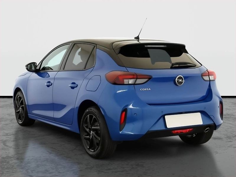 Opel Corsa (2023) GS Line 1.2 Turbo, Serv.kniha - fotka 4 z 18