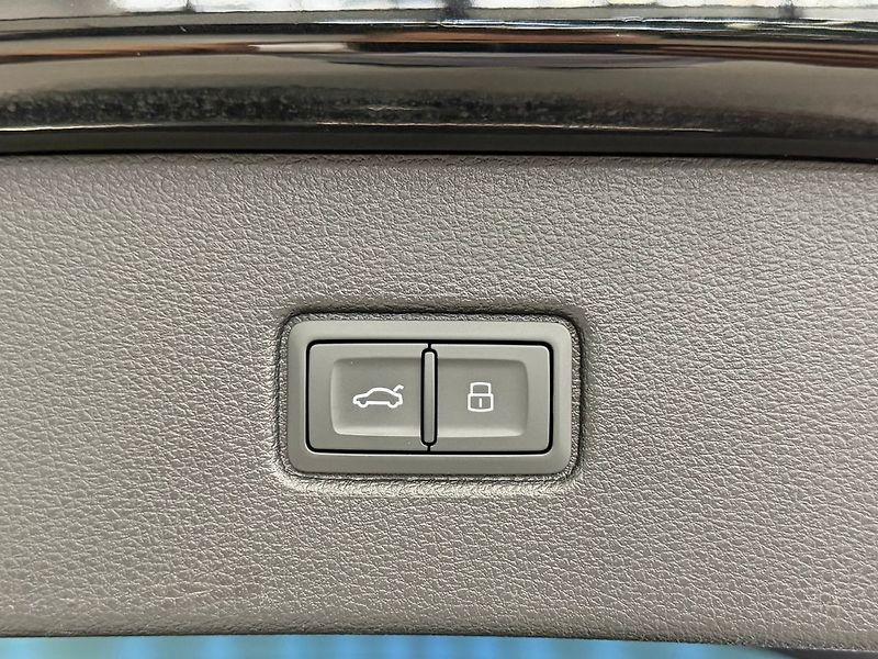 Audi Q7 50TDI QUATTRO S-LINE, VZDUCH, - fotka 28 z 30