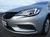 Opel Astra 1,4 i 74kW 2x kola, serviska - náhled 3