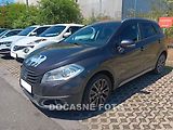 Suzuki SX4 (2015) 1.6I 4x4, servis.kniha, AT - náhled 1