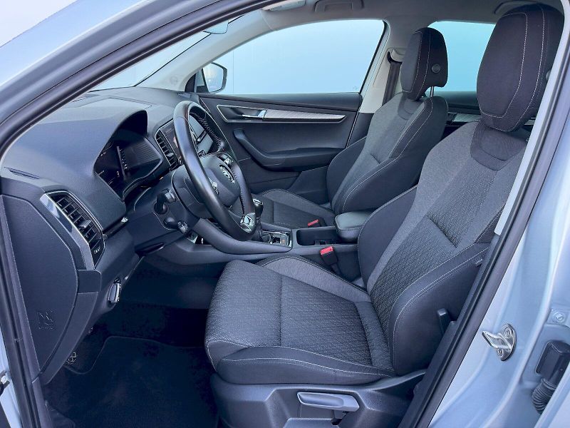 Škoda Karoq (2022) 1.5 TSI 110kW Style Exclusive - fotka 5 z 35
