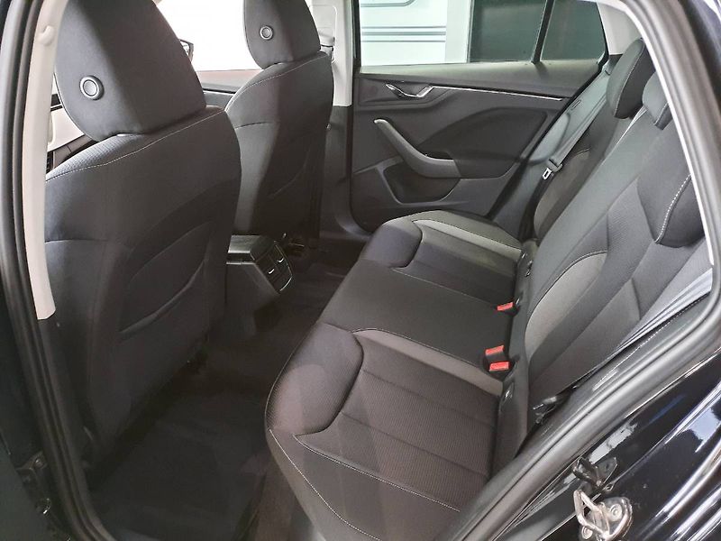 Škoda Scala (2022) 1.0 TSI (81kW/110k) - fotka 8 z 23
