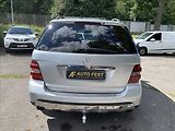 Mercedes-Benz Třídy M 4,0 CDI 4X4 - náhled 6