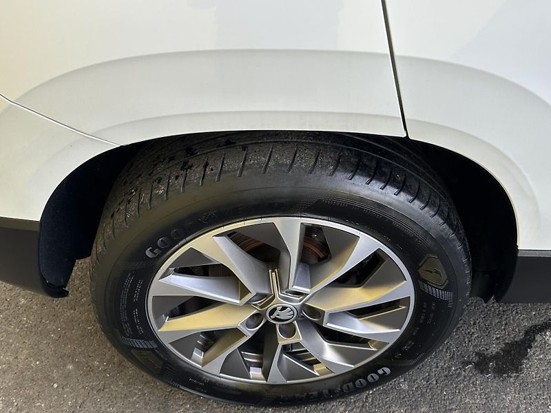 Škoda Karoq (2022) CLEVER 2.0TDI/110kW *DSG* 4x4  - fotka 40 z 42