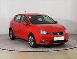 Seat Ibiza (2015) 1.2 TSI, Serv.kniha, Tempomat - náhled 1