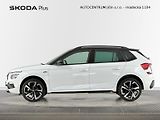 Škoda Kamiq (2025) DSG 1.0TSI 85kW Monte Carlo - náhled 2