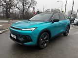 BAIC X55 1,5 Turbo automat - náhled 2