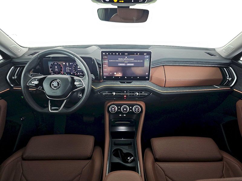 Škoda Kodiaq (2024) 2.0TDI 142kW 4x4 DSG EXCLUSIVE - fotka 9 z 30