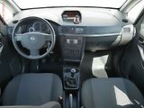 Opel Meriva (2009) 1.4i, ČR, AC, el. výbava - náhled 8