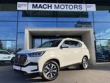 KGM Rexton (2026) Club AWD A8 - náhled 1