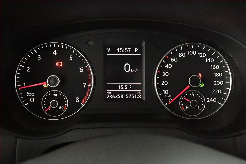 Volkswagen Sharan (2011) 2.0 TSI, Automat, Kůže, Navi - fotka 8 z 21