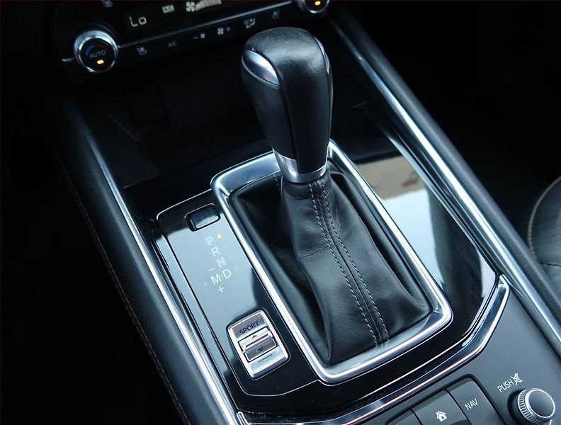 Mazda CX-5 (2019) Revolution TOP 2.5 Skyactiv-G - fotka 13 z 25
