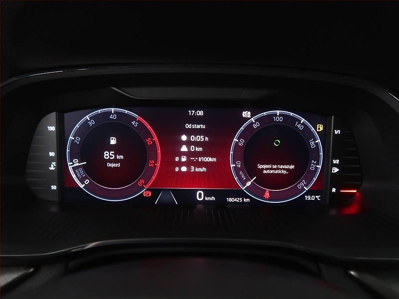 Škoda Octavia (2023) Ambition 2.0 TDI, ČR,1.maj - fotka 11 z 18