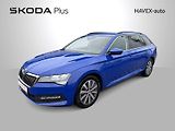 Škoda Superb (2021) Combi 2.0 TDI DSG Ambition - náhled 1