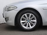 BMW Řada 5 (2012) 520d, Automat, Navi, Xenony - náhled 15