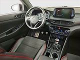 Hyundai Tucson (2021) N-Line 1.6 CRDi - náhled 7