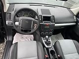 Land Rover Freelander 2.2TD4 160PS 4x4 136TKM SPORT! - náhled 129