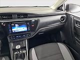 Toyota Auris (2018) 1.6 Valvematic, ČR,1.maj - náhled 8