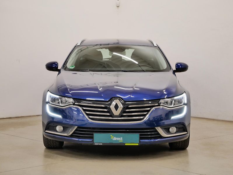 Renault Talisman - fotka 4 z 25
