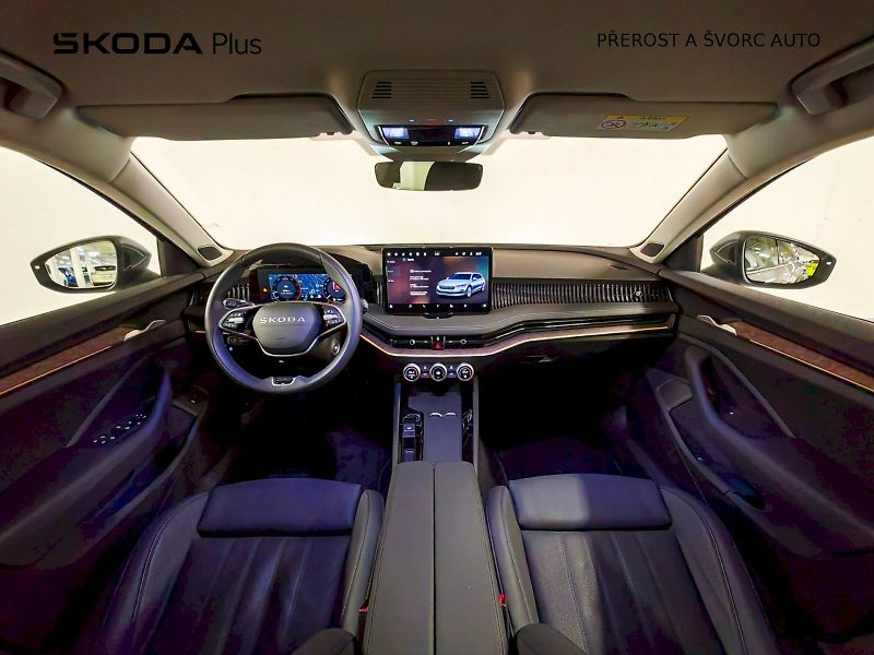Škoda Superb (2024) Combi 2.0 TDI 142 kW DSG 4x4 L - fotka 5 z 34