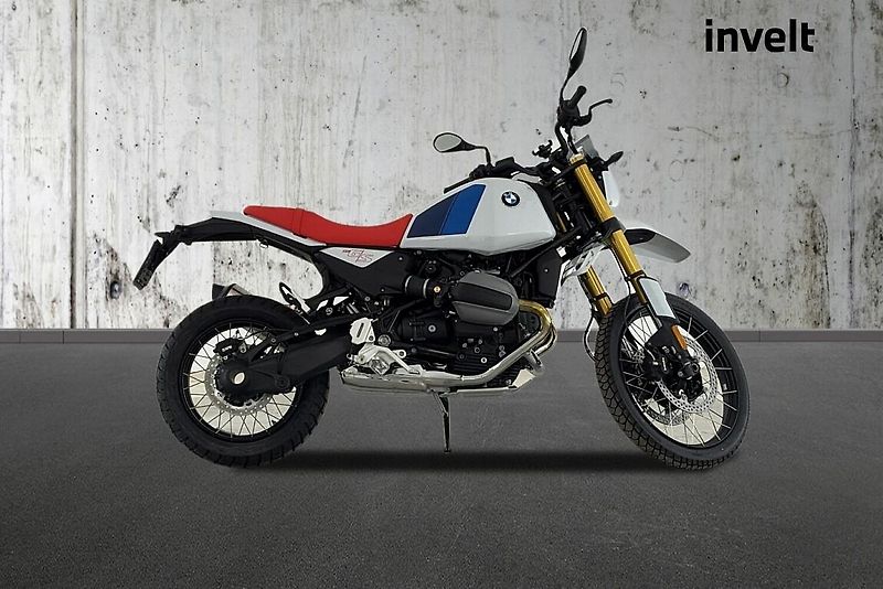 BMW R 12 G/S - fotka 3 z 14