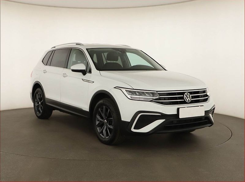 Volkswagen Tiguan Allspace (2023) Life 2.0 TDI - fotografie inzerátu