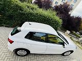 Škoda Fabia (2022) 1.0TSi 70kW Koup.ČR,1.majitel - náhled 13