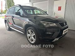 Seat Ateca (2019) 2.0TDi 4Drive, ČR, DSG - fotografie inzerátu