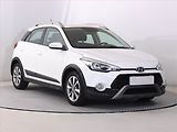 Hyundai i20 (2016) Active 1.4, Serv.kniha - náhled 1