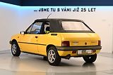 Peugeot 205 (1995) 1.4 CABRIO Pininfarina i - náhled 10