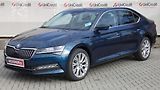 Škoda Superb 2,0 TDI 147kw 4x4 DSG Style - náhled 1