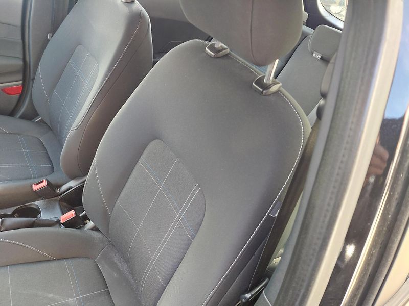 Ford Fiesta (2019) COOL-CONNECT 1.0-63kW - fotka 18 z 28