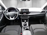 Hyundai i30 1,4   1.4T-GDi Start Plus - náhled 17
