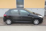Peugeot 206 + 1.1i KLIMA - náhled 2