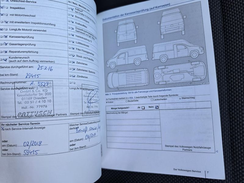 Volkswagen Caddy 1.6 TDI  - fotka 39 z 40