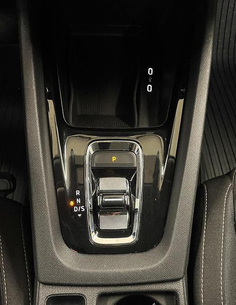 Škoda Octavia 1.5 TGI G-TEC, STYLE, DSG, ČR - fotka 20 z 31