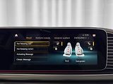 Mercedes-Benz GLS 600 4M MANUFACTUR, AIRMATIC, M - náhled 16