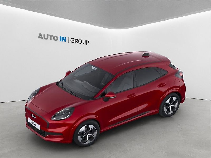 Ford Puma (2026) Gen-E 46,8kWh SELECT - fotka 2 z 5